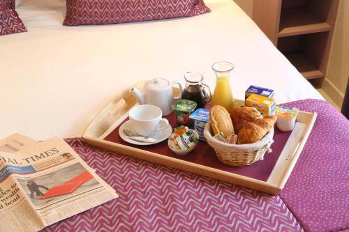 Hotel La Petite Rosa, Paris