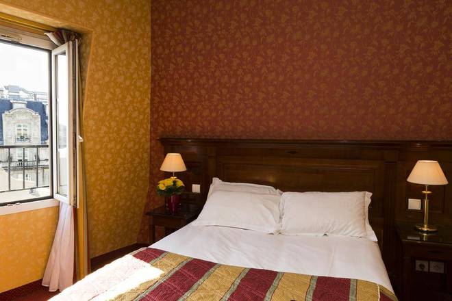 Hotel Viator - Gare de Lyon, Paris