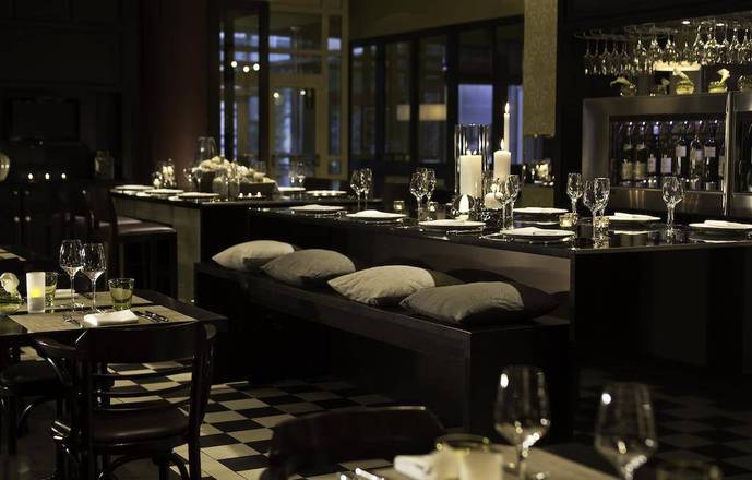 Renaissance Brussels Hotel, Brussels