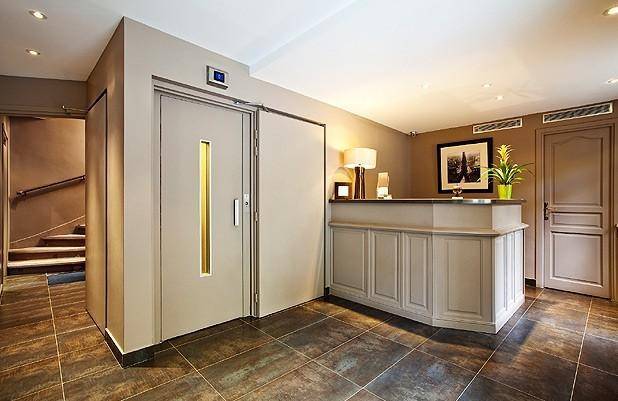 Hôtel Du Printemps, Paris