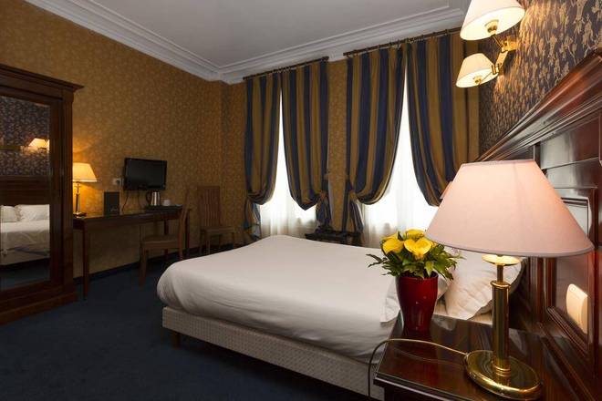 Hotel Viator - Gare de Lyon, Paris
