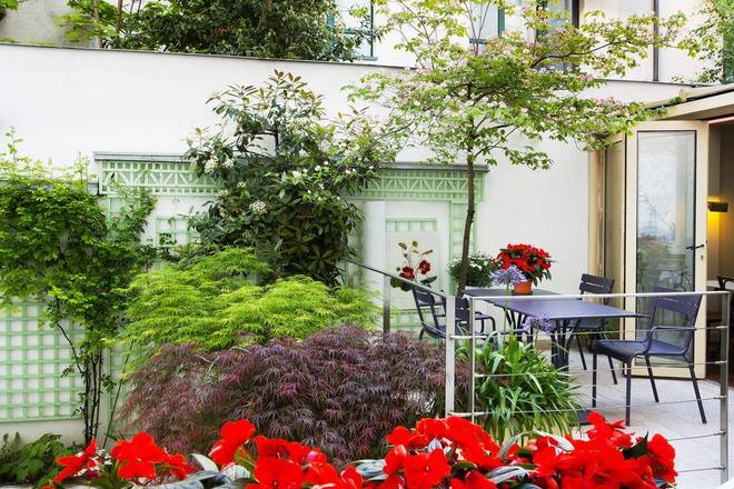 Hôtel Mistral, Paris