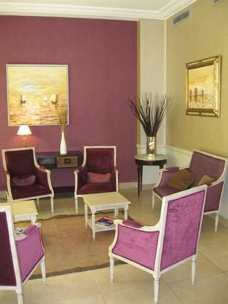 Hotel Viator - Gare de Lyon, Paris