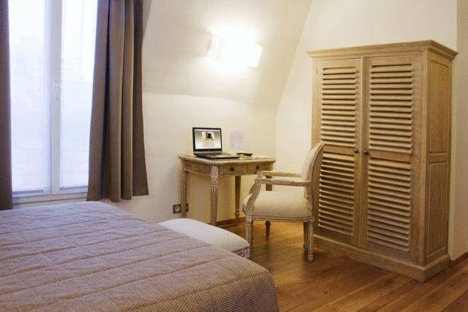 Hôtel Du Printemps, Paris