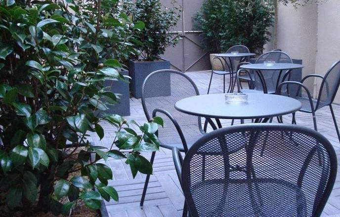 Hôtel Du Printemps, Paris