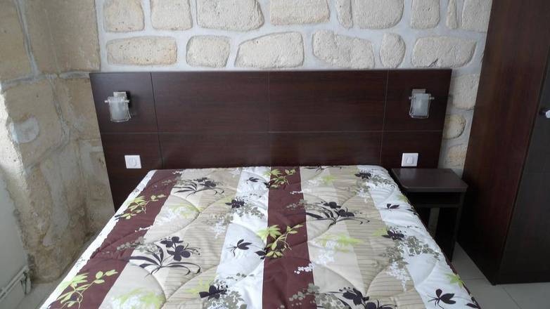 Hôtel De Reims, Paris