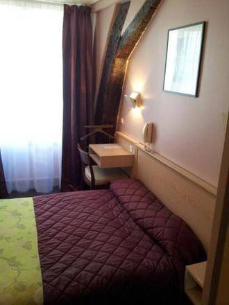 Hôtel Flor Rivoli, Paris