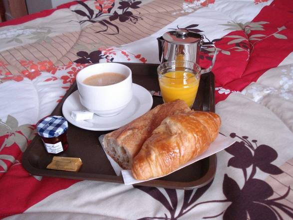 Hôtel De Reims, Paris