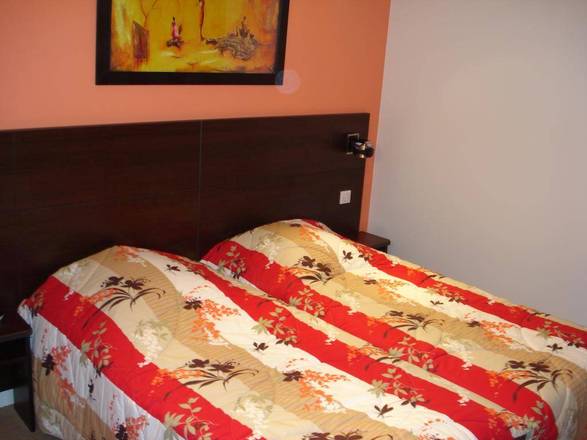 Hôtel De Reims, Paris