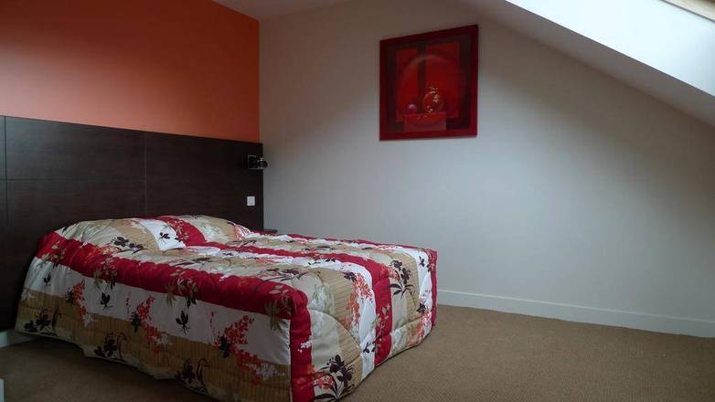 Hôtel De Reims, Paris