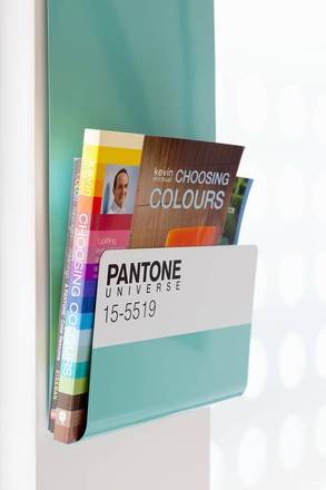 The Pantone Hotel Brussels, Brussels