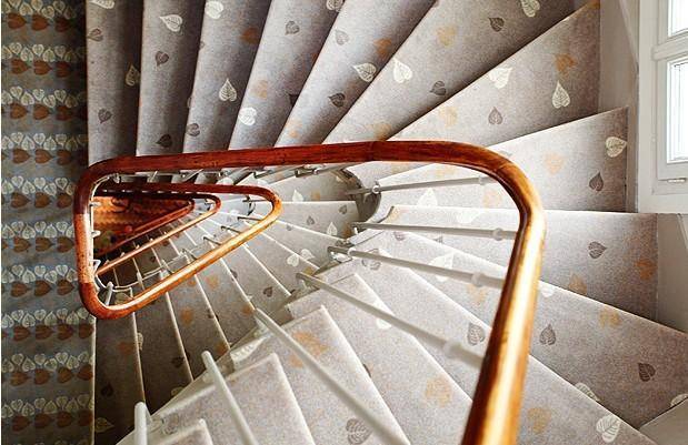 Hôtel Du Printemps, Paris