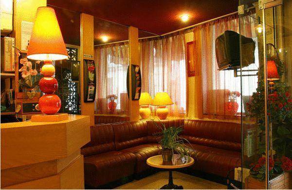 Hôtel Flor Rivoli, Paris