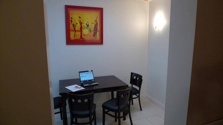 Hôtel De Reims, Paris