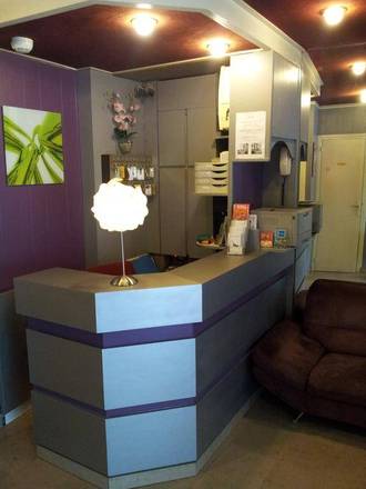 Hôtel Flor Rivoli, Paris