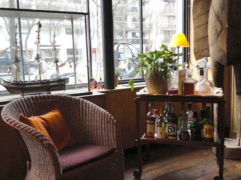 Hôtel De La Paix Montparne Paris Review By Euroo Hôtel De La Paix Montparne Paris