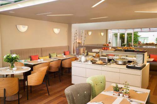 Hôtel Mistral, Paris