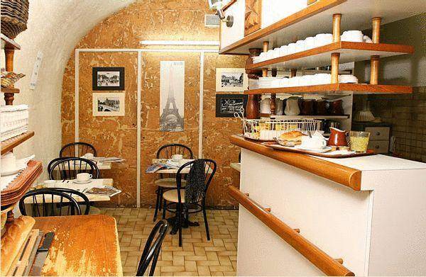 Hôtel Flor Rivoli, Paris