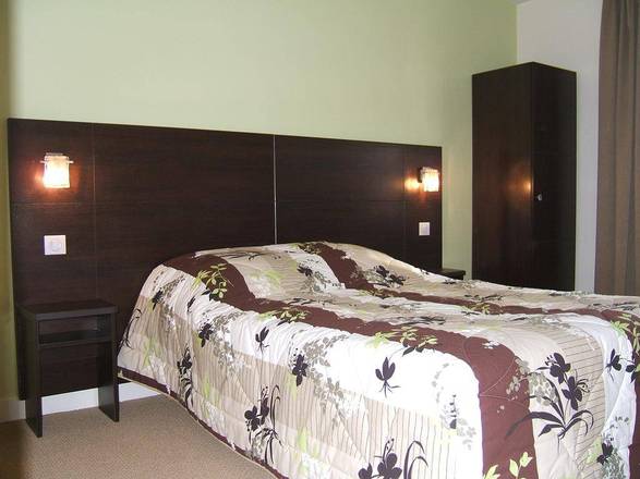 Hôtel De Reims, Paris