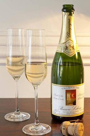 Hôtel De La Porte Dorée, Paris