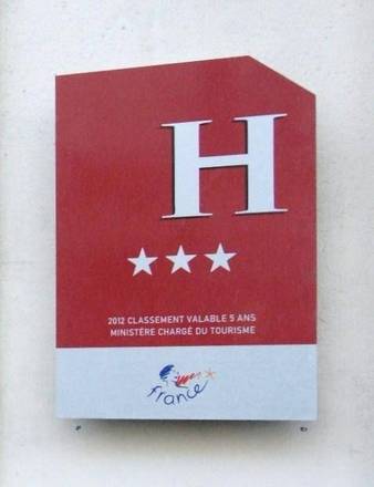 Hotel Viator - Gare de Lyon, Paris