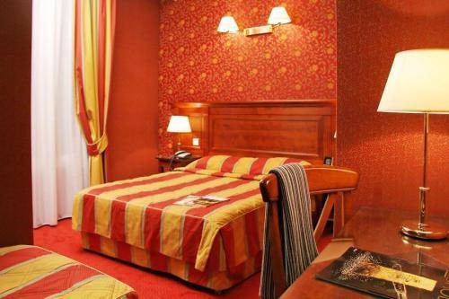Hotel Viator - Gare de Lyon, Paris